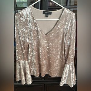 Women’s sparkly Blouse